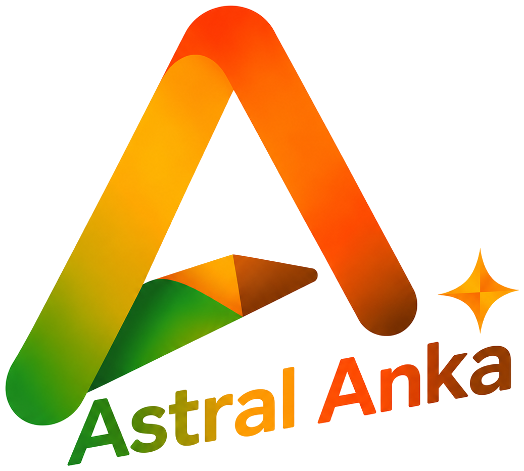 Astral Anka logo